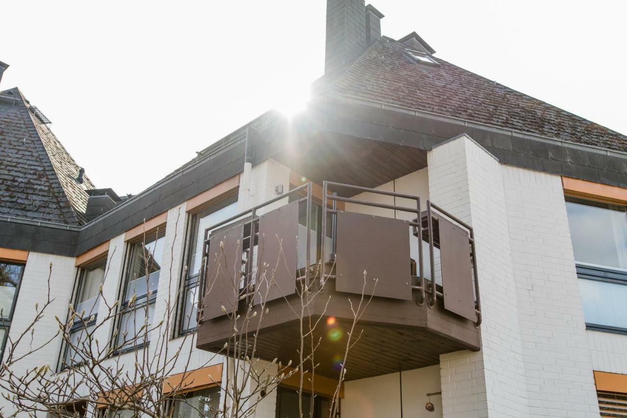 글룩스부르크 Ostseeblick 아파트 외부 사진